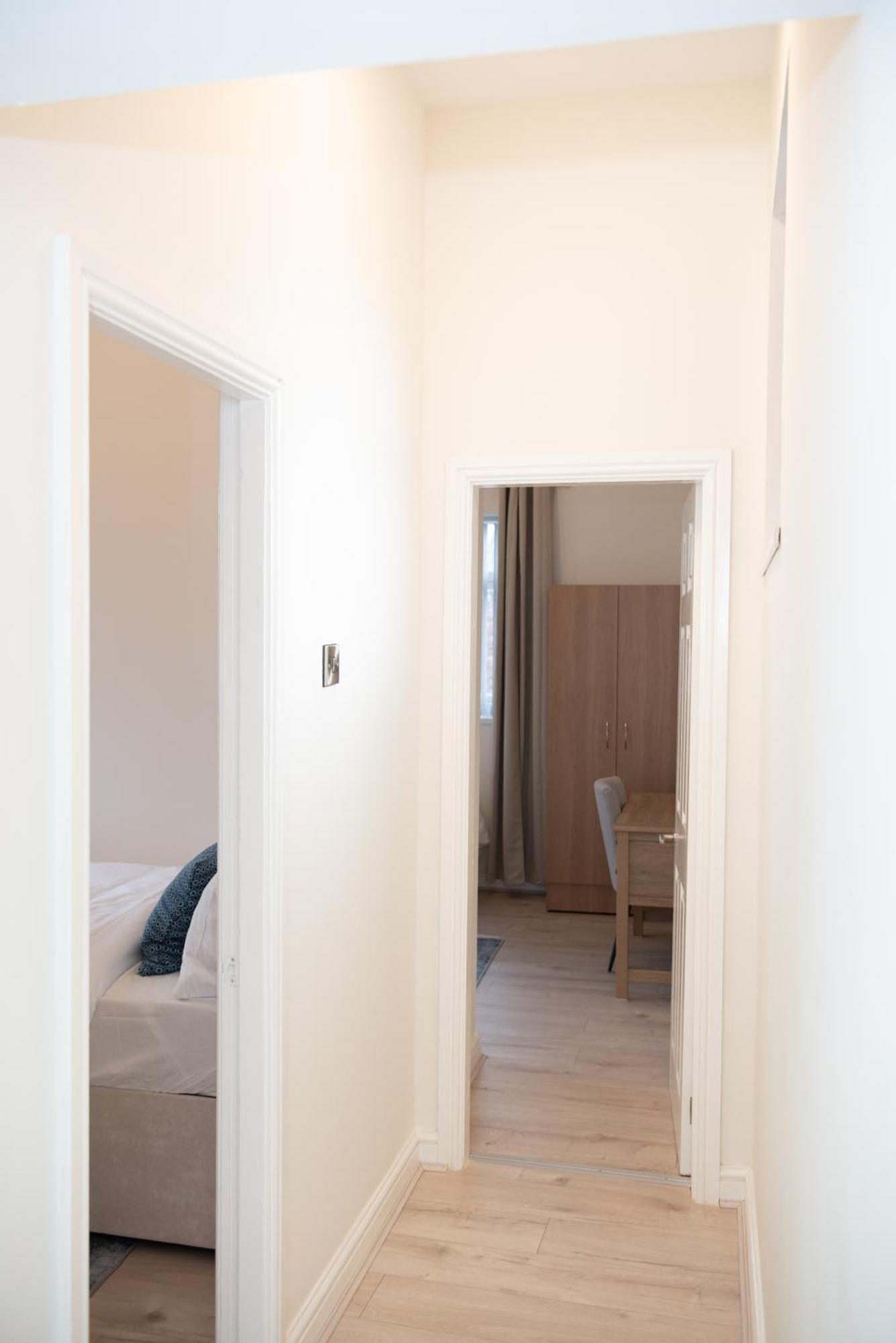 Modern City Living, 1Km From The Heart Of Town! 뉴캐슬어폰타인 외부 사진