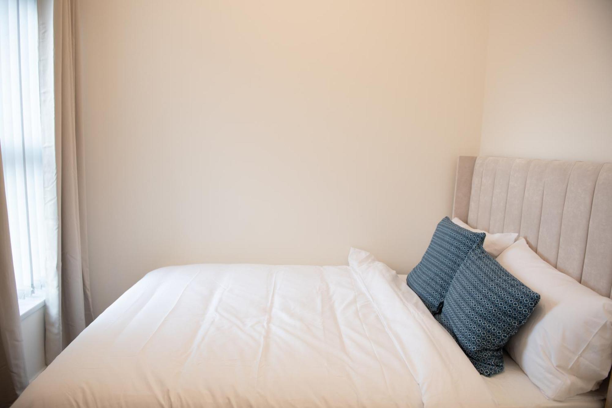 Modern City Living, 1Km From The Heart Of Town! 뉴캐슬어폰타인 외부 사진